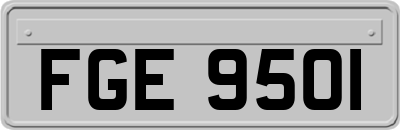 FGE9501