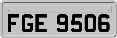 FGE9506