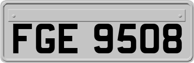 FGE9508