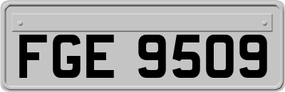 FGE9509