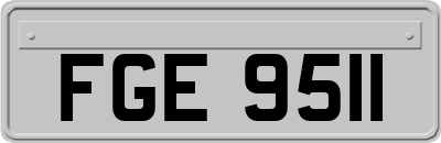 FGE9511
