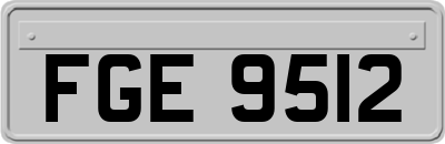 FGE9512