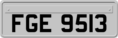 FGE9513