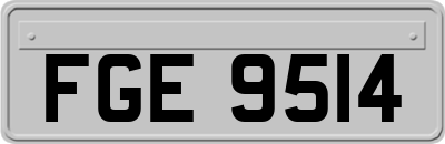 FGE9514