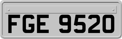 FGE9520