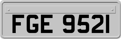 FGE9521