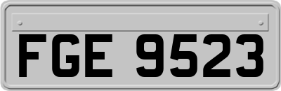 FGE9523