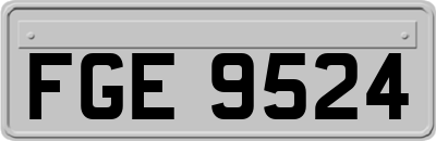 FGE9524