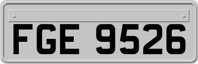 FGE9526