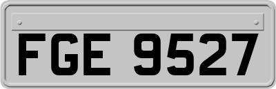 FGE9527