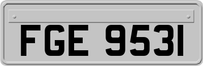 FGE9531
