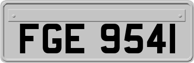 FGE9541