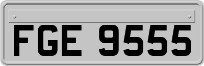 FGE9555