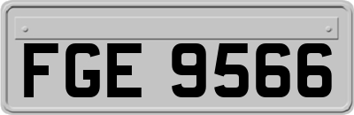 FGE9566