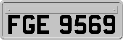 FGE9569