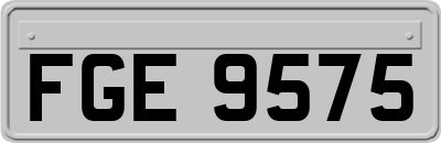 FGE9575