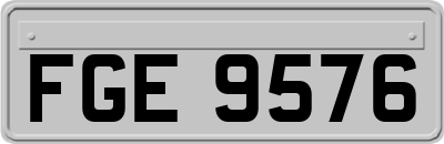 FGE9576