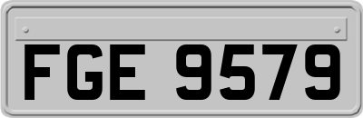 FGE9579