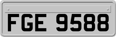 FGE9588