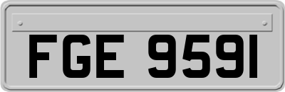 FGE9591