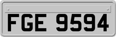 FGE9594