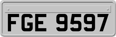 FGE9597