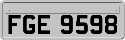 FGE9598