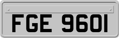 FGE9601