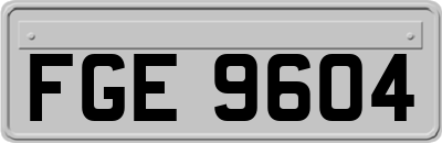 FGE9604