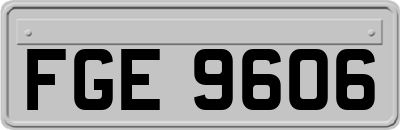 FGE9606