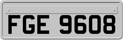 FGE9608