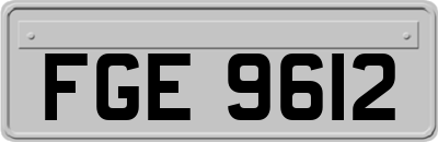 FGE9612
