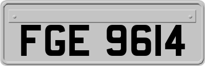 FGE9614