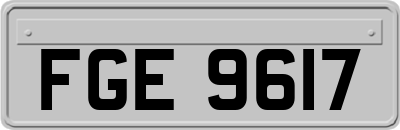 FGE9617