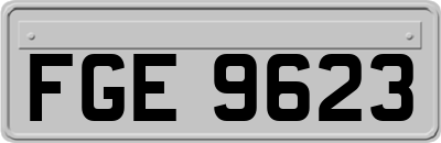 FGE9623