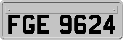 FGE9624