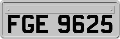 FGE9625