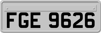 FGE9626