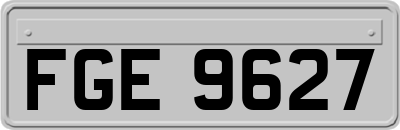 FGE9627