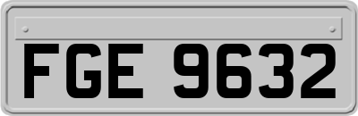 FGE9632