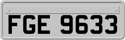 FGE9633