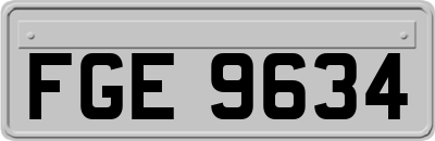 FGE9634