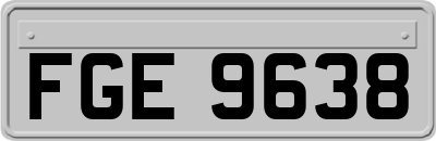 FGE9638