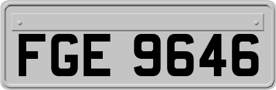 FGE9646