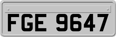 FGE9647