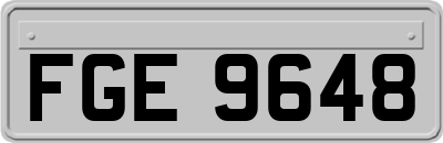 FGE9648