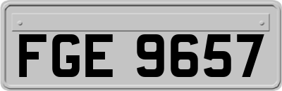 FGE9657