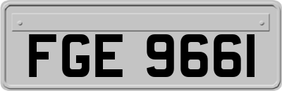 FGE9661