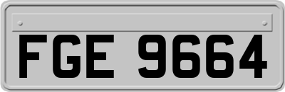FGE9664