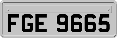 FGE9665